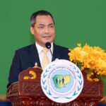 រដ្ឋមន្ត្រីក្រសួងសង្គមកិច្ច ស្នើមន្ទីរស្ថាប័នពាក់ព័ន្ធ អនុវត្តកម្មវិធីជាតិគាំពារសង្គមឲ្យមានប្រសិទ្ធភាព ដើម្បីជួយពលរដ្ឋក្រីក្រ