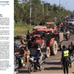 ក្រសួងមហាផ្ទៃ៖ ពលរដ្ឋភៀសសឹក ៧៩នាក់បន្ថែមទៀត បានវិលត្រឡប់ទៅលំនៅឋានវិញ, ពលរដ្ឋភៀសសឹកនៅសល់ ៣៥ ០៤៥នាក់